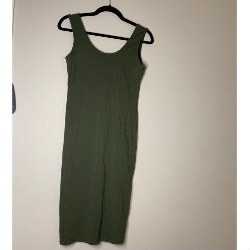 BodyCon Dress